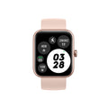 Reloj Smartwatch Lhotse Live 206 Mini Pink