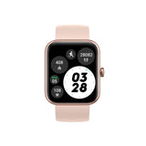 Reloj Smartwatch Lhotse Live 206 Mini Pink