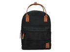 Mochila Montreal Fancy Black Regular Bubba Bags