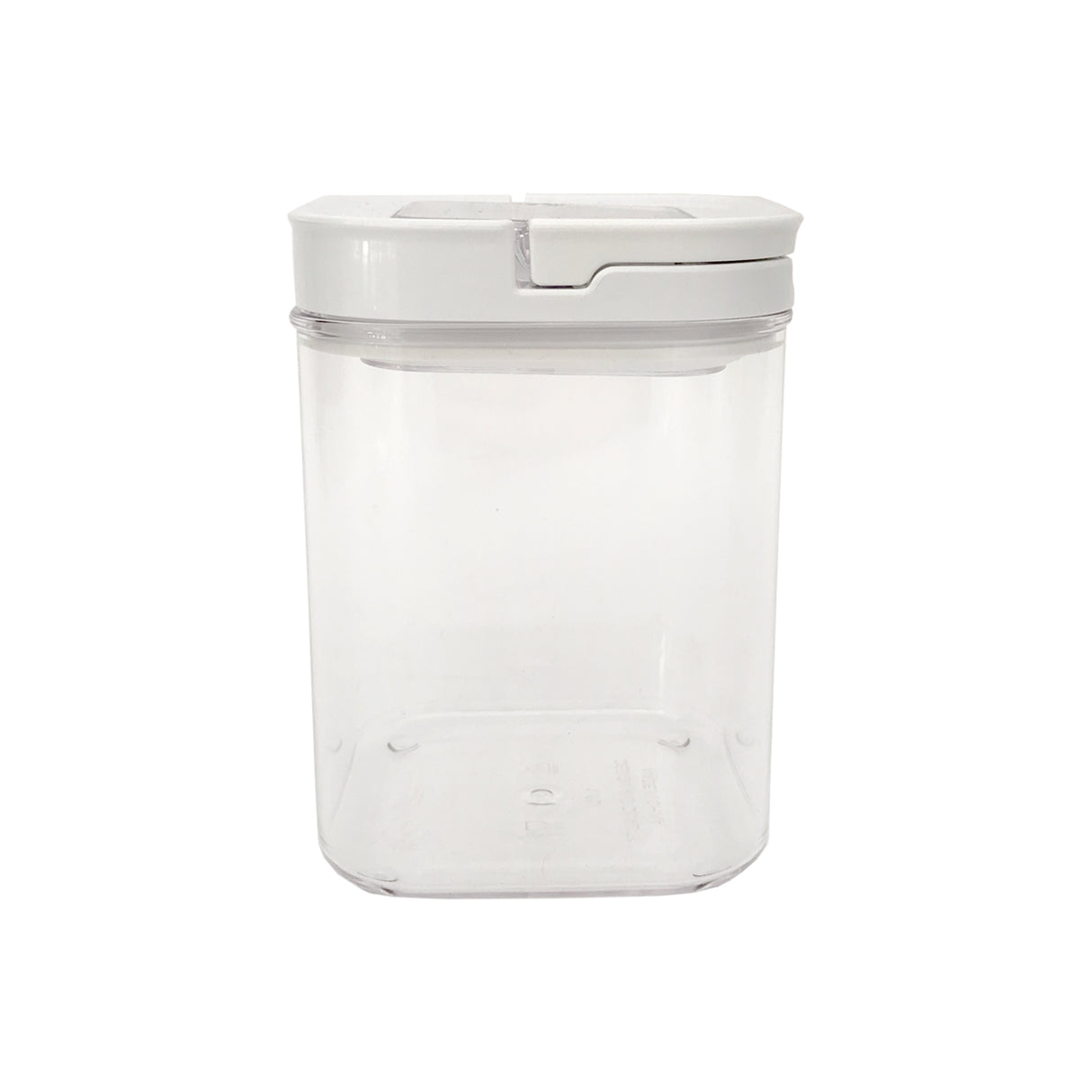 Canister Contenedor Hermético 1100ml Brando
