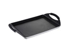 Plancha Aluminio Fundido 36cm Gravity Bergner