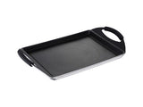 Plancha Aluminio Fundido 36cm Gravity Bergner
