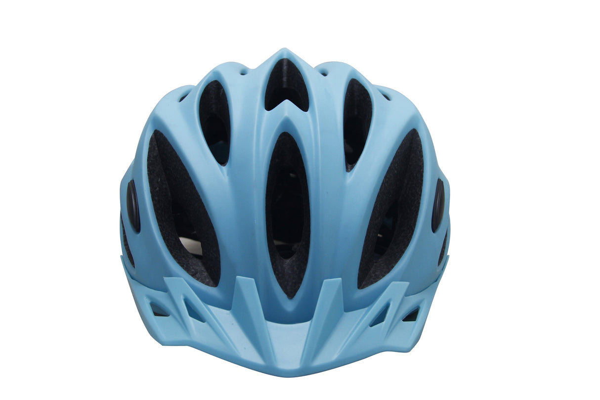 Casco Sport Onwheels Celeste