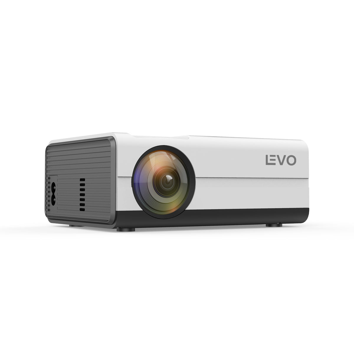 Proyector LED Portátil HD LCD LEVO (Open Box)