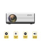Proyector LED Portátil HD LCD LEVO (Open Box)