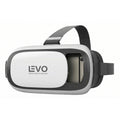 Lentes VR Box con control LEVO, vista frontal