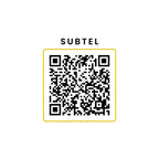 Sello SUBTEL del control Bluetooth