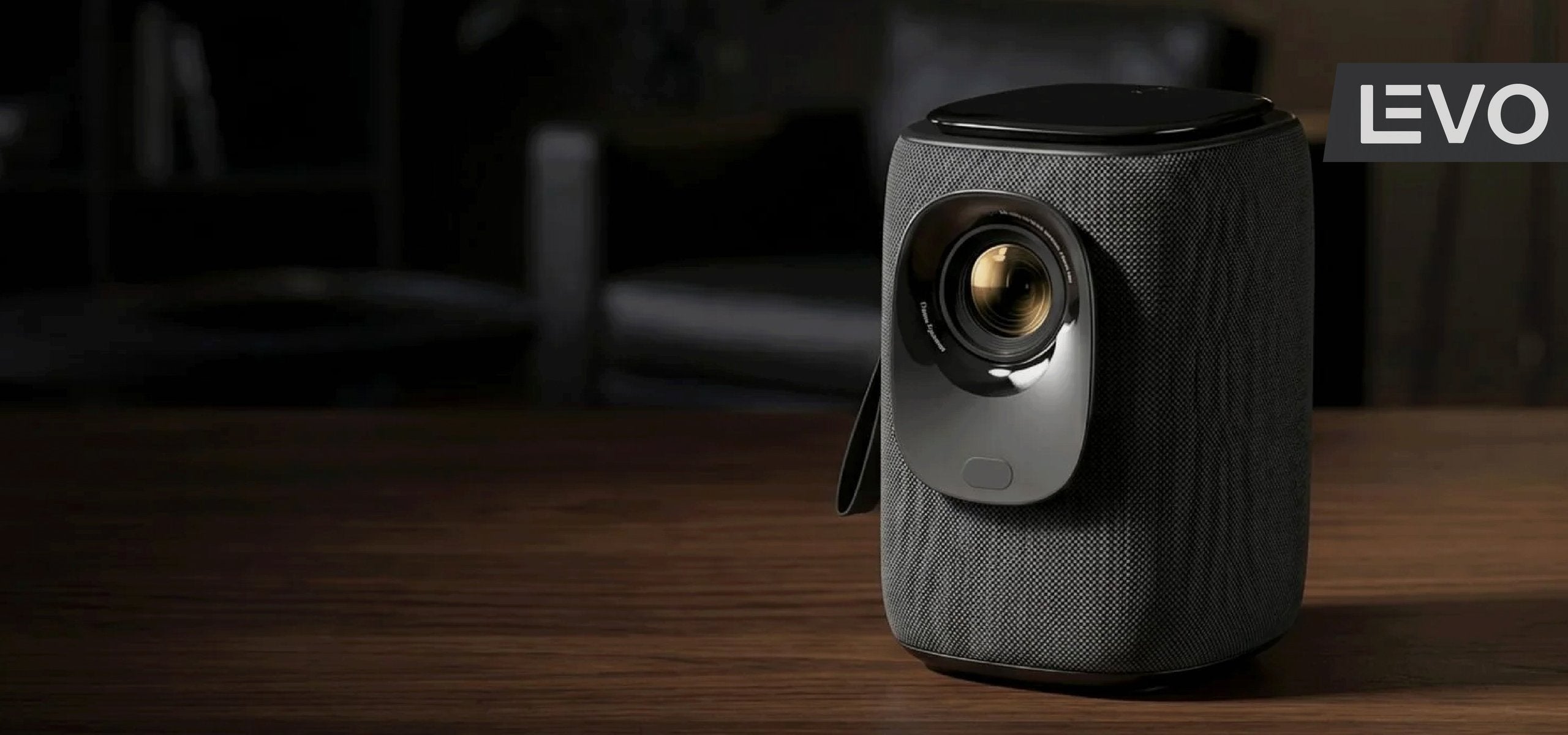 LEVO — tecnología para gaming, proyección y home office