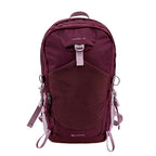 Mochila Outdoor DayPack Latok 25L Burdeo Lhotse, vista frontal
