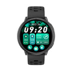 Reloj Smartwatch GPS Shar T1 43,5mm Lhotse Negro 1