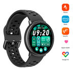 Reloj Smartwatch GPS Shar T1 43,5mm Lhotse Negro 4