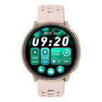 Reloj Smartwatch GPS Shar T1 43,5mm Lhotse Rosa 1