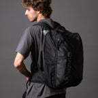 Mochila Maleta de Viaje Nomad 35L Impermeable Lhotse — foto 2