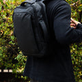 Mochila Notebook Ejecutiva Prime Lite Impermeable 18L LEVO