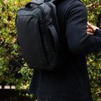 Mochila Notebook Ejecutiva Prime Lite Impermeable 18L LEVO