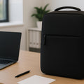 Mochila para Notebook con Puerto USB 15" LEVO