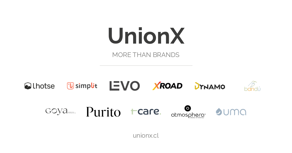 Beneficio Alumni USM en UnionX