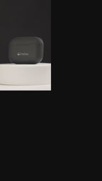 Video Audífonos Lhotse RM7 Pro Inalámbrico Blanco