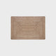 Alfombra Yute Natural 60x90cm — video producto Atmosphera Francia