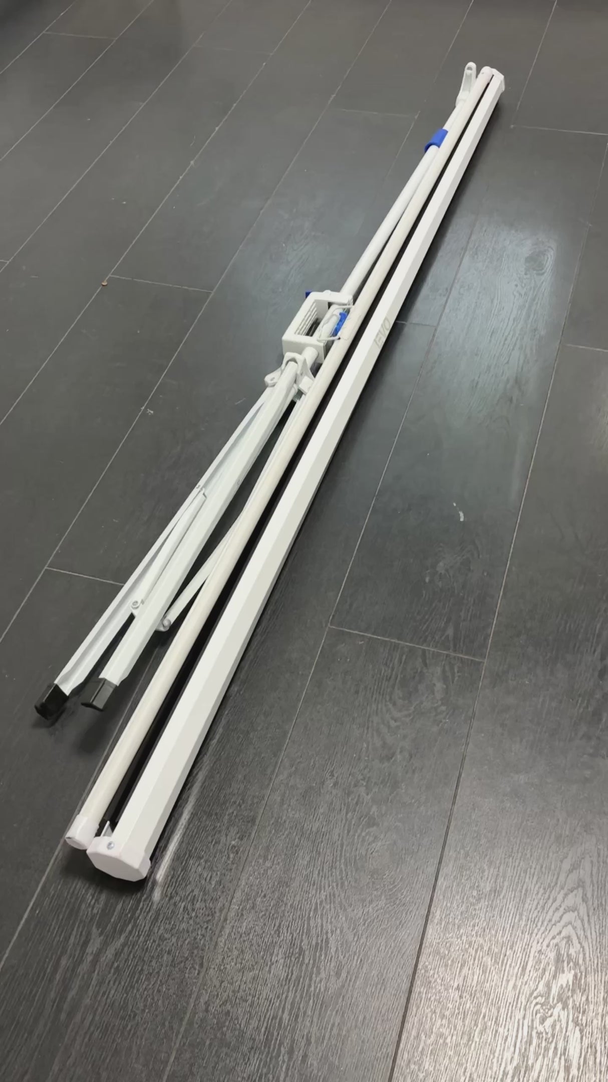 Video Telón Proyector 100 pulgadas 200 x 150 cm LEVO