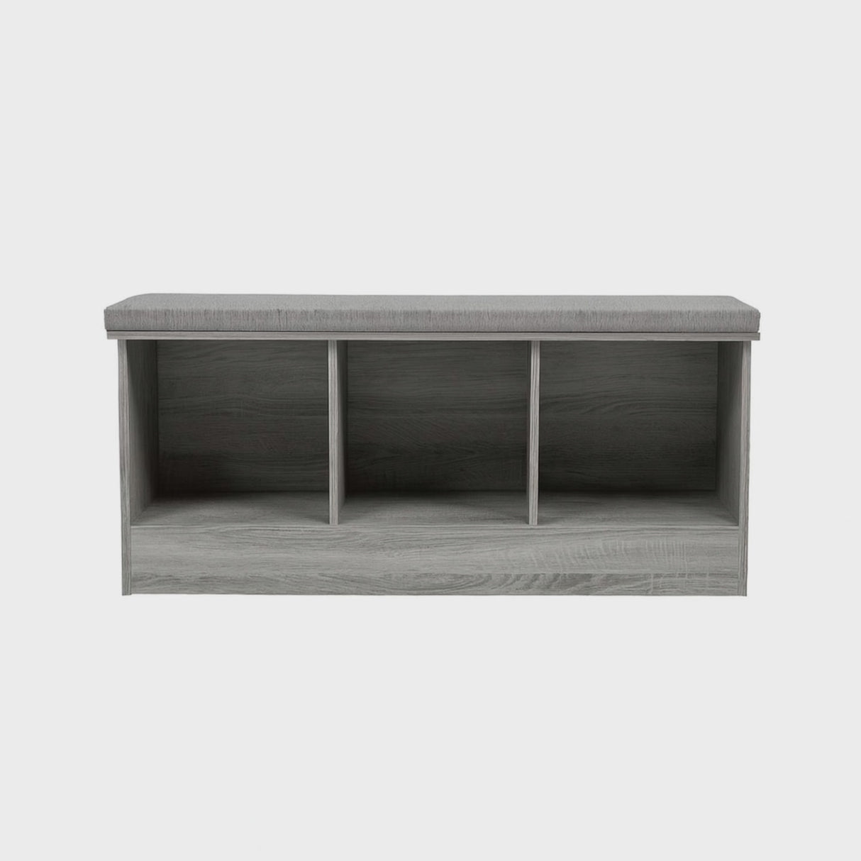 Banca Madera Mix 5Five — video producto — 5Five Francia