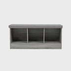Banca Madera Mix 5Five — video producto — 5Five Francia