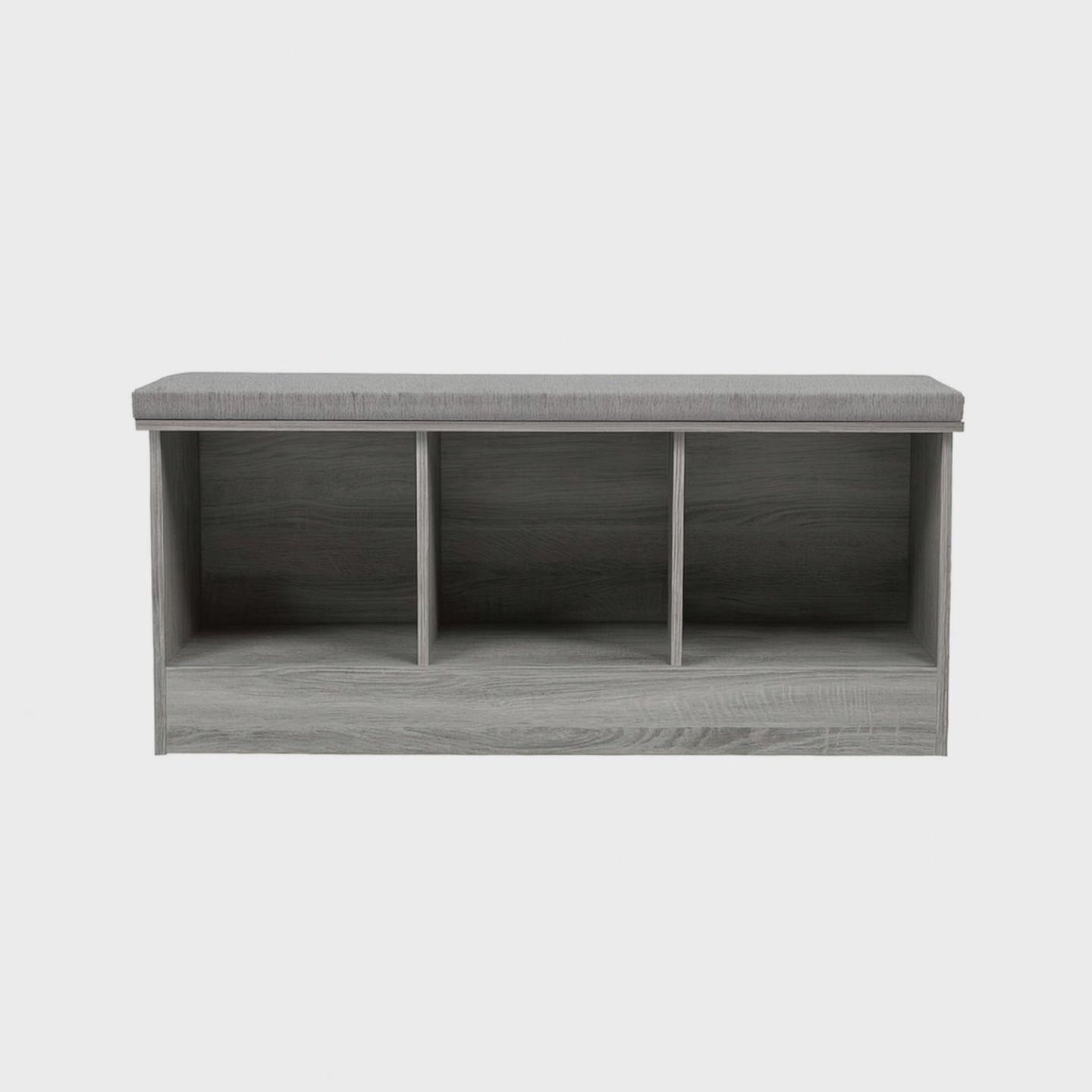 Banca Madera Mix 5Five — video producto — 5Five Francia