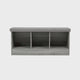 Banca Madera Mix 5Five — video producto — 5Five Francia