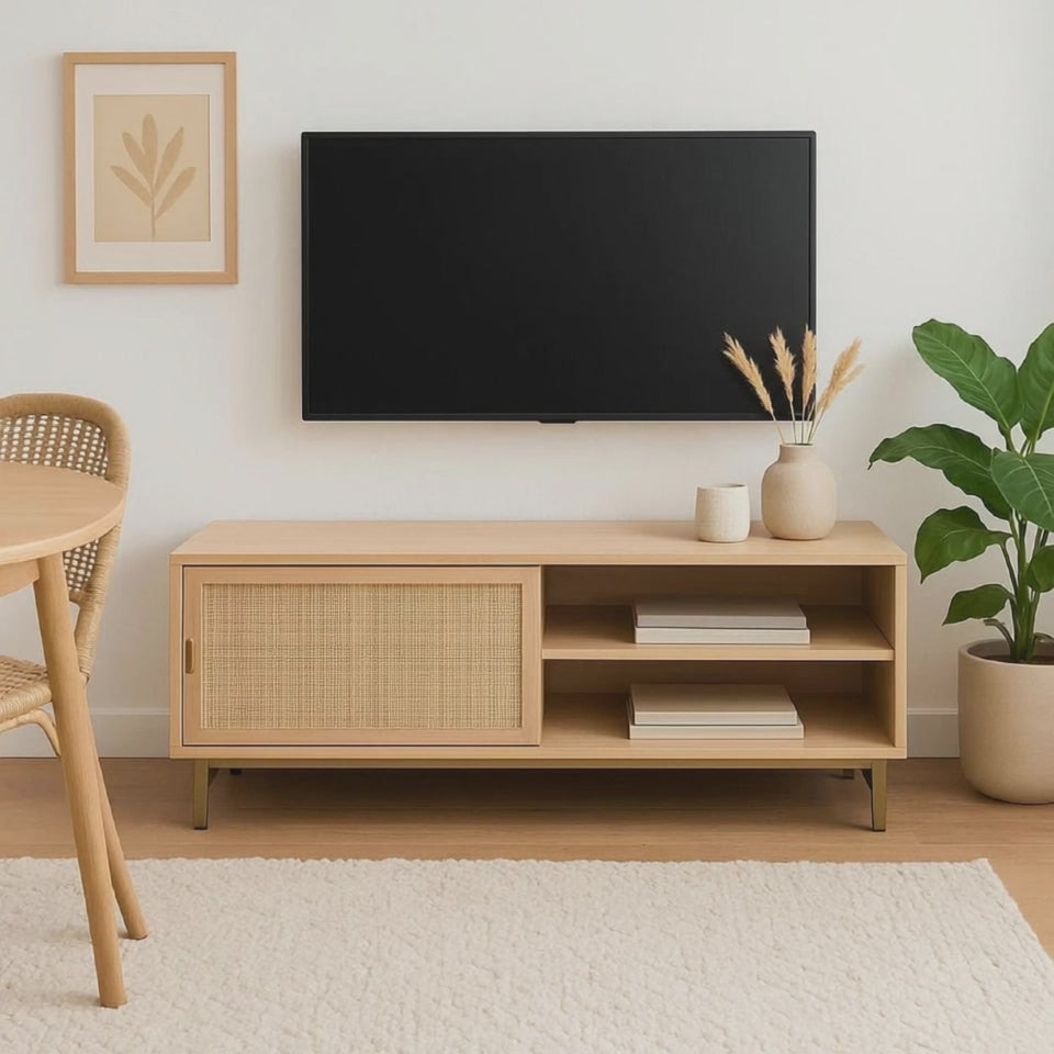 Video Rack TV Junco Rayo Atmosphera