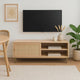 Video Rack TV Junco Rayo Atmosphera