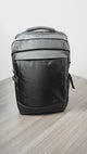 Video Mochila de viaje Notebook WOLF Negra 15,6" LEVO