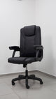 Video Silla Escritorio Oficina Ejecutiva Reclinable Comfort LEVO