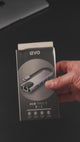 Video Hub USB-C Adaptador Multipuerto 5 en 1 Macbook Windows LEVO