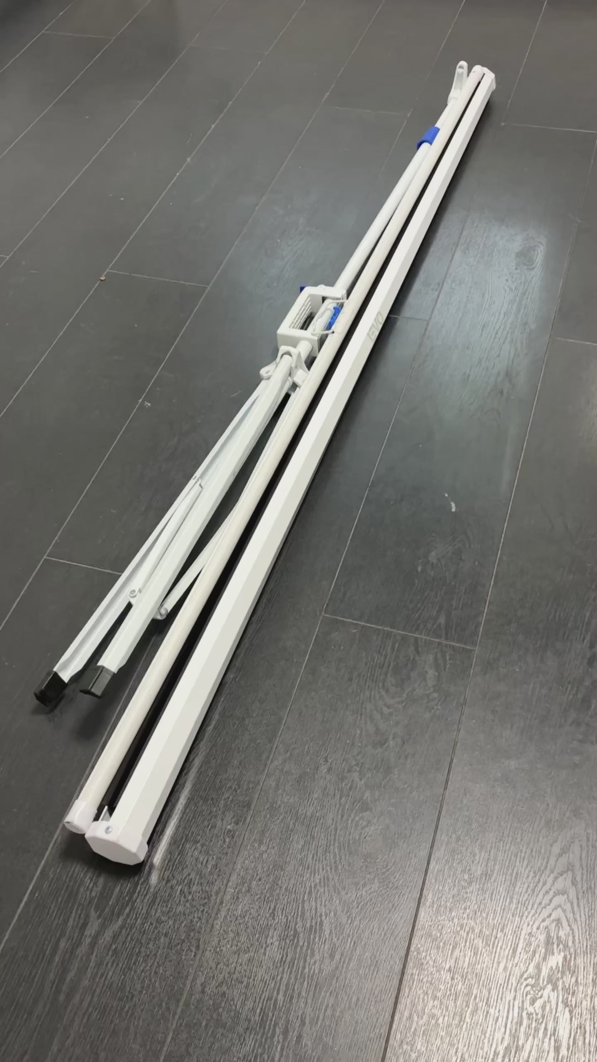 Video Telón Proyector 80 pulgadas 165 x 125 cm LEVO