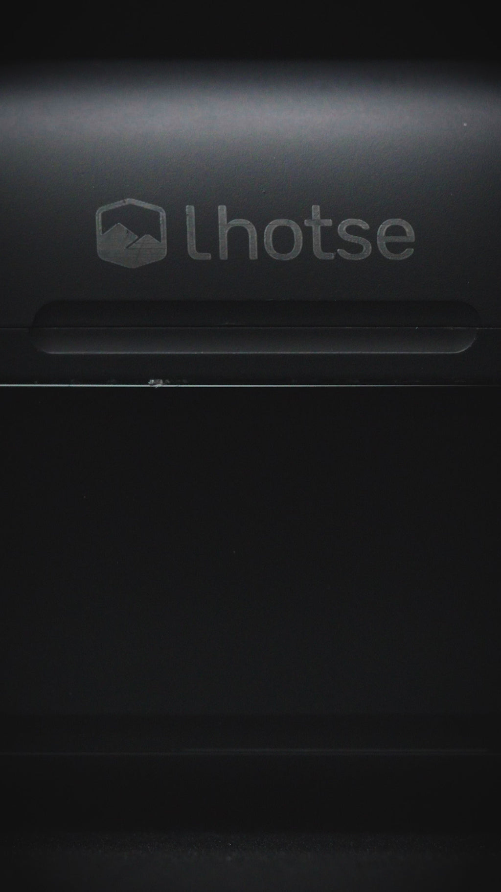 Video Audífonos Bluetooth TWS Pantalla Touch ANC RMPLUS+ Lhotse
