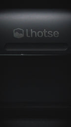 Video Audífonos Bluetooth TWS Pantalla Touch ANC RMPLUS+ Lhotse