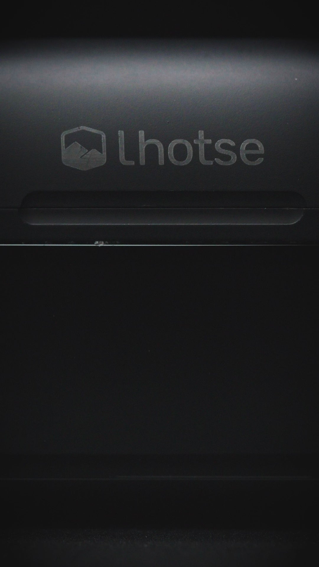 Video Audífonos Bluetooth TWS Pantalla Touch ANC RMPLUS+ Lhotse