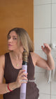 Video Secador Multistyler T-Care AeroFlow 5en1 Beige
