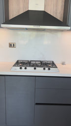 Video Batería de Cocina Antiadherente Classic 8 Piezas Simplit