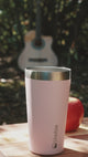 Video Vaso Térmico Insulado Camping 480ml