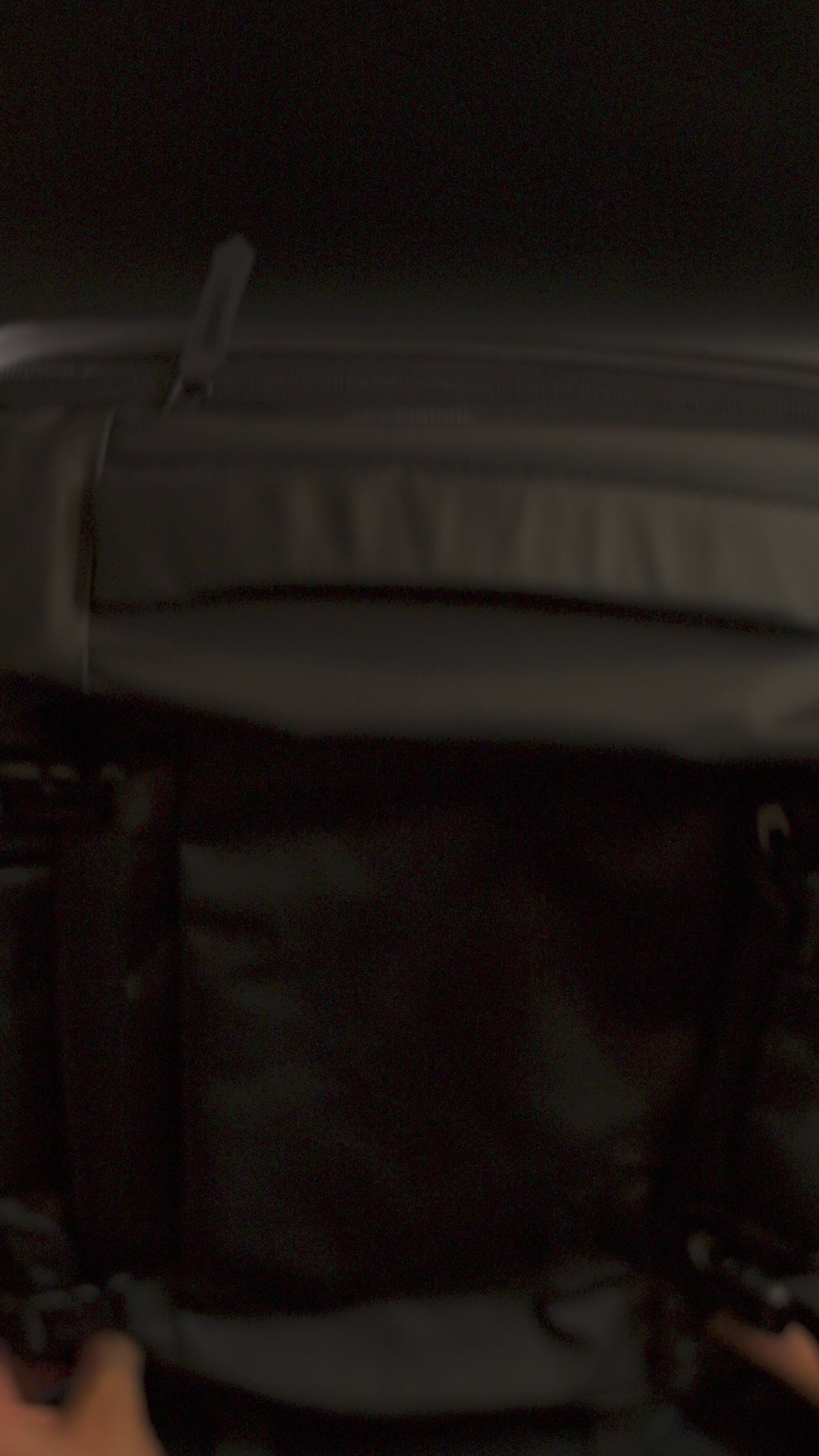 Video Mochila Viaje Impermeable Notebook 17,3 Broadpeak 40l Lhotse