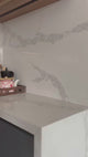 Video Contenedor de Cerámica Hermético Tapa Madera S Simplit