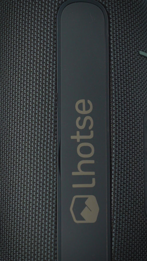 Video Parlante Portátil Inalámbrico Bluetooth Journey