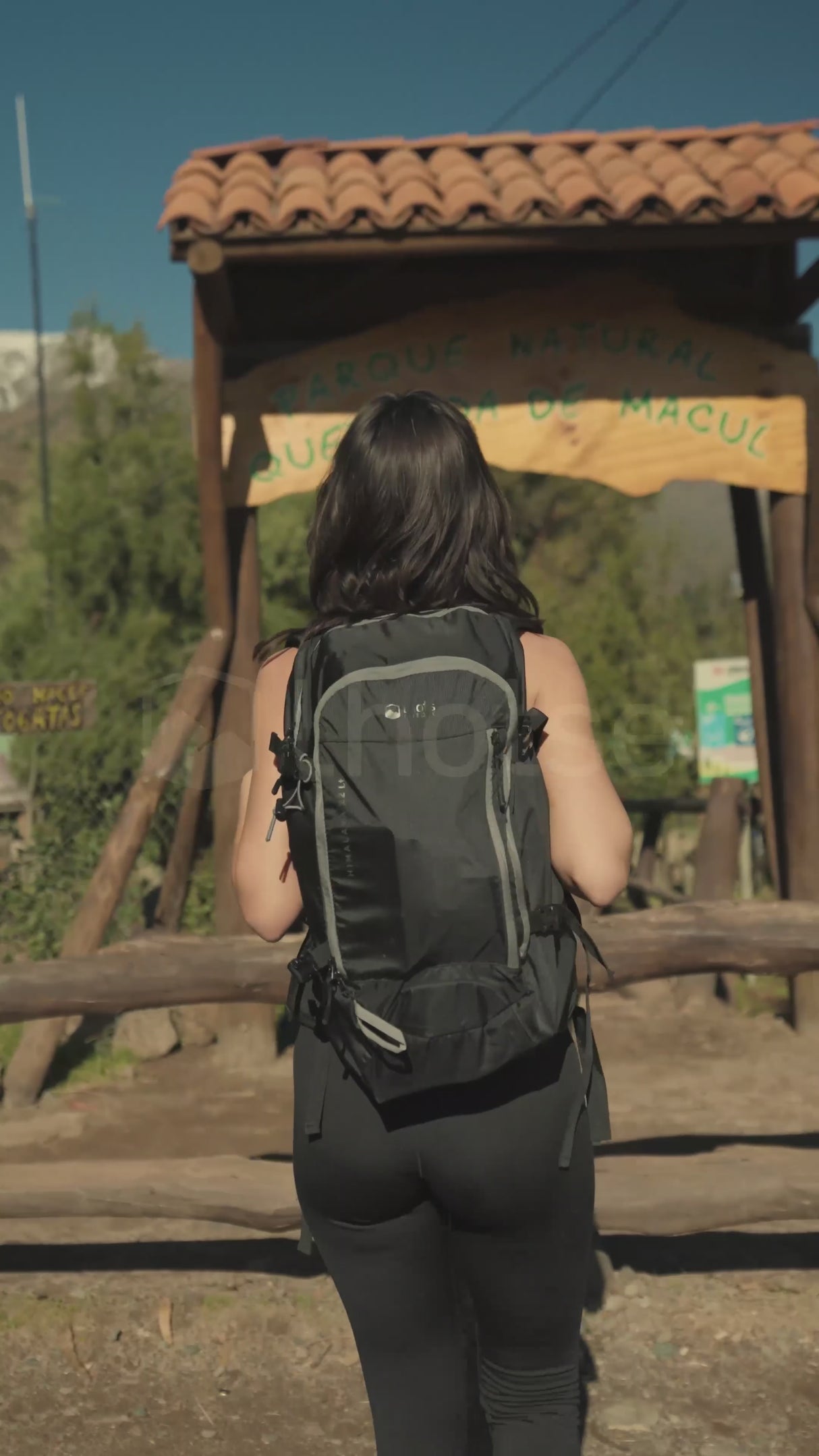 Video Cámara de Acción 5K 60ftp Accesorios PeakPro Lhotse