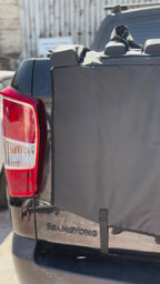 Video Pick-up Pad Lhotse Porta 2 Bicicletas