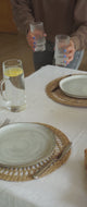 Video Set 6 Vasos Largo Vintage Charlotte 350ml Simplit