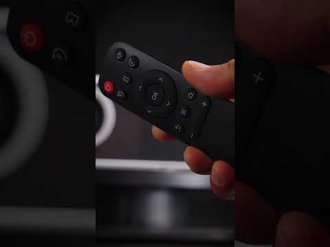 Proyector Portátil Hexa 8000lm + Telón Electrico 60" LEVO
