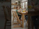 Silla de Comer Evolutiva de Madera Regulable Bebé Bandú