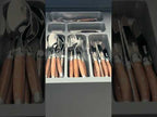 Set de Cuchillería 48 pcs Versalle Simplit