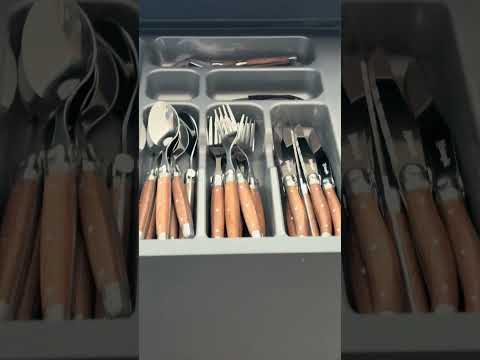 Set de Cuchillería 48 pcs Versalle Simplit